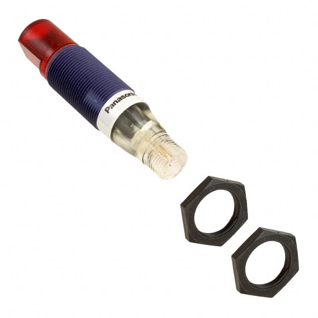 CY-121VB-Z Panasonic Industrial Automation Sales  Capteurs optiques - Photoélectriques industriels